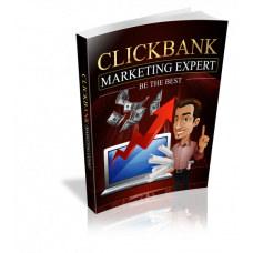 ClickBank Marketing Expert - PDF Ebook